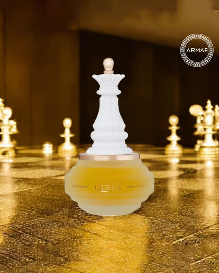 Check Mate Queen - 100ml (Armaf)