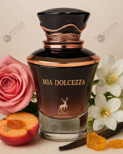 Mia Dolcezza - 100ml by Maison Alhambra