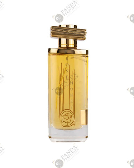 Maison Asrar Rose Honey
