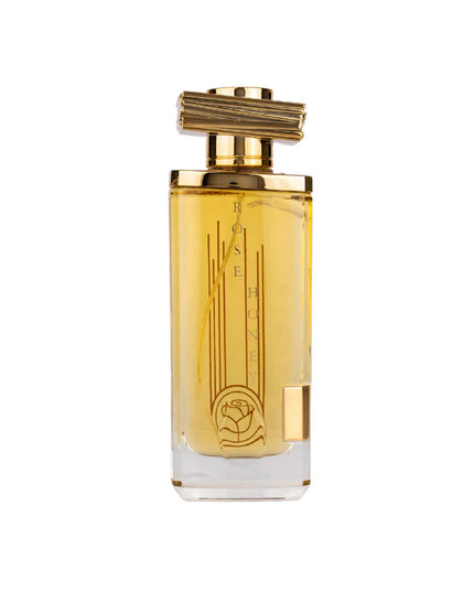 Rose Honey by Maison Asrar