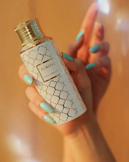 Maison Asrar - Heritage - 100ml