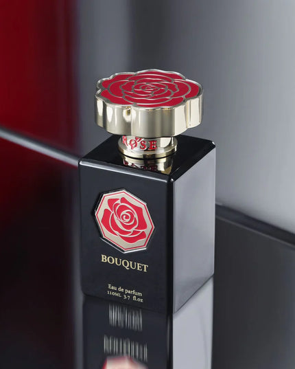 Rose Bouquet by Maison Asrar