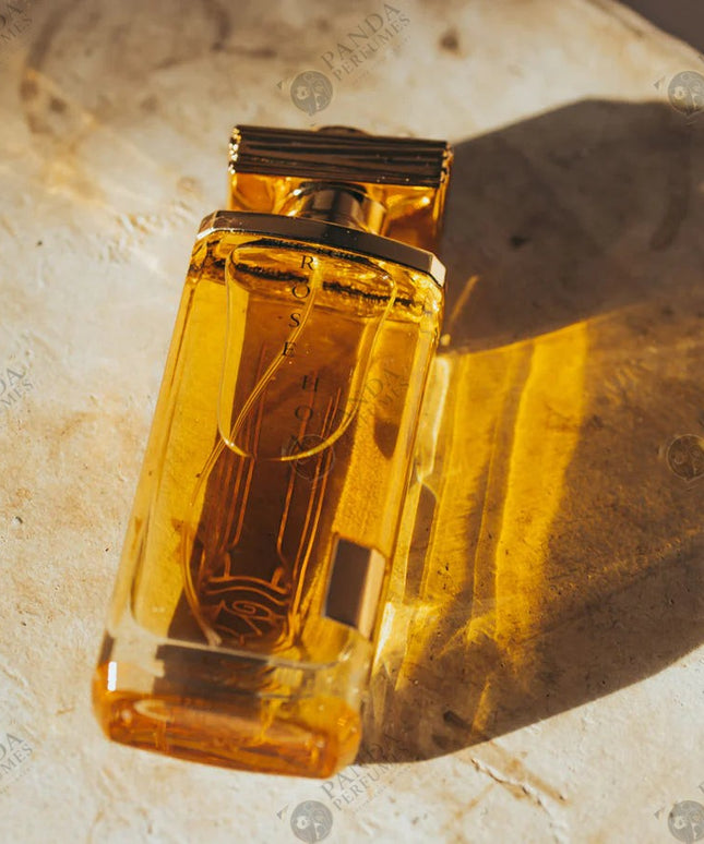 Rose Honey by Maison Asrar