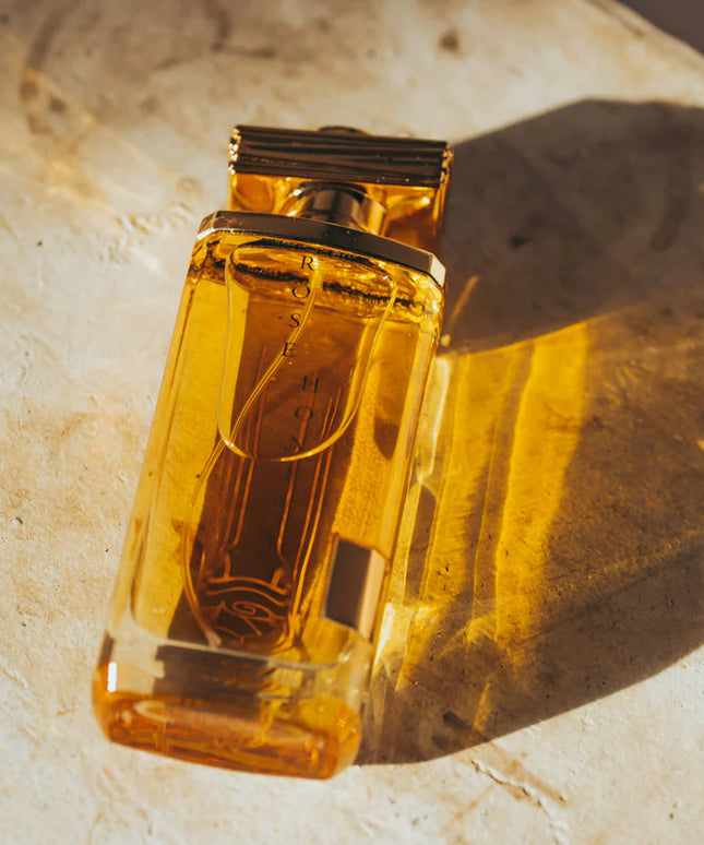 Rose Honey by Maison Asrar