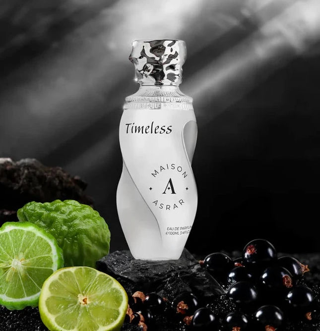 Timeless by Maison Asrar
