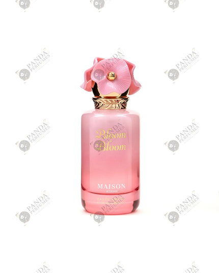 Bloom Bloom by Maison Asrar