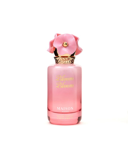 Bloom Bloom by Maison Asrar
