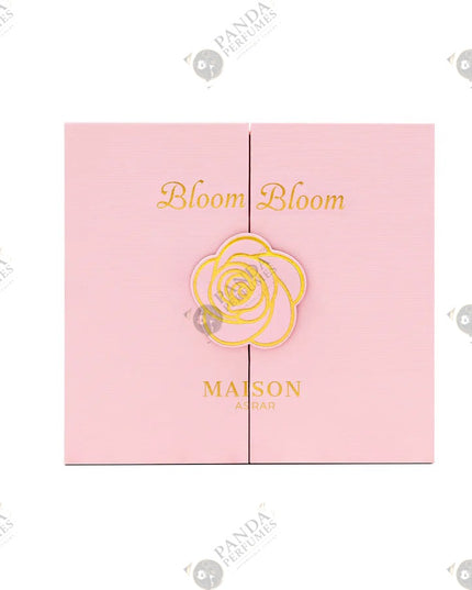 Bloom Bloom by Maison Asrar