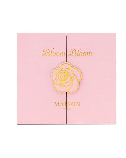 Bloom Bloom by Maison Asrar