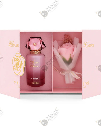 Bloom Bloom by Maison Asrar