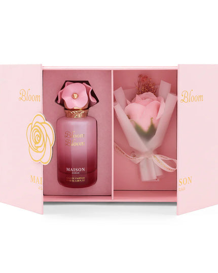 Bloom Bloom by Maison Asrar