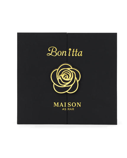 Bonita by Maison Asrar
