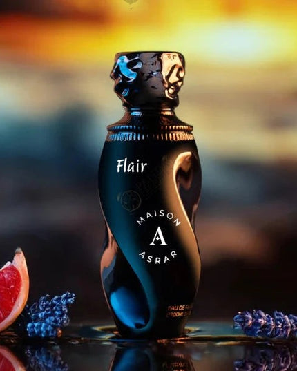 Maison Asrar Flair