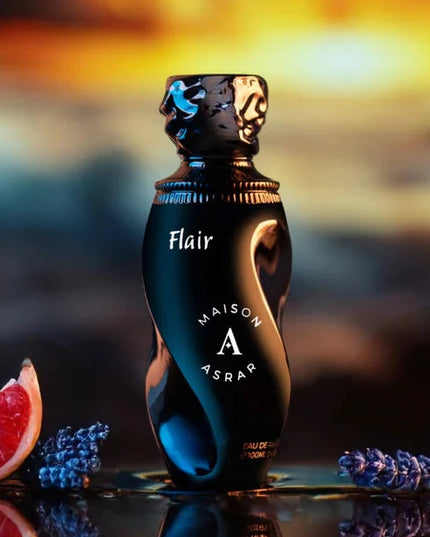 Flair by Maison Asrar