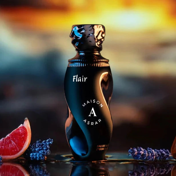 Flair by Maison Asrar