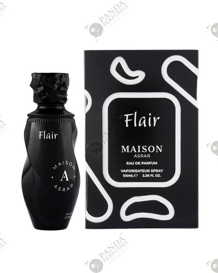 Maison Asrar Flair