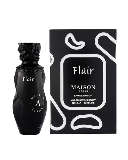Flair by Maison Asrar