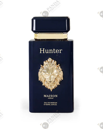 Hunter by Maison Asrar