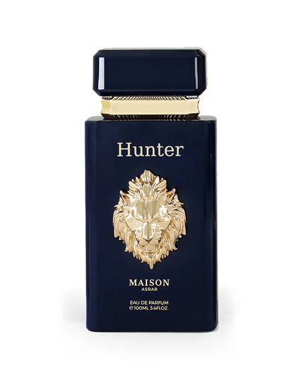 Hunter by Maison Asrar