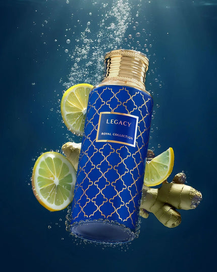 Maison Asrar - Legacy - 100ml