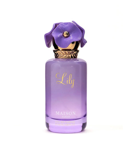 Lily by Maison Asrar