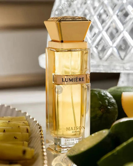 Maison Asrar LUMIERE