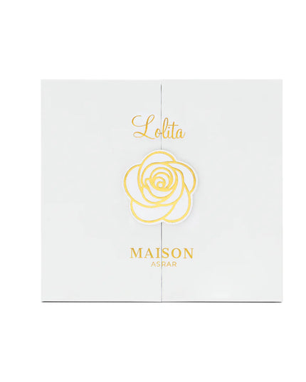 Lolita by Maison Asrar