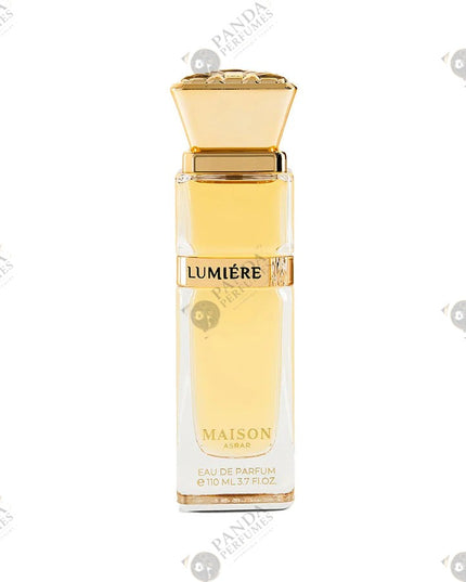 Maison Asrar LUMIERE