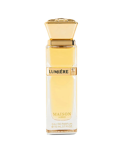LUMIERE by Maison Asrar