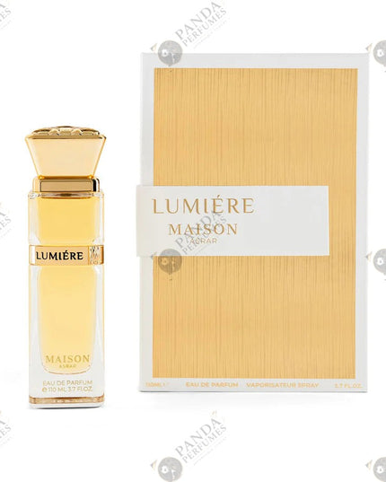 Maison Asrar LUMIERE