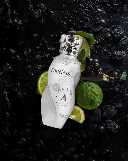 Timeless by Maison Asrar