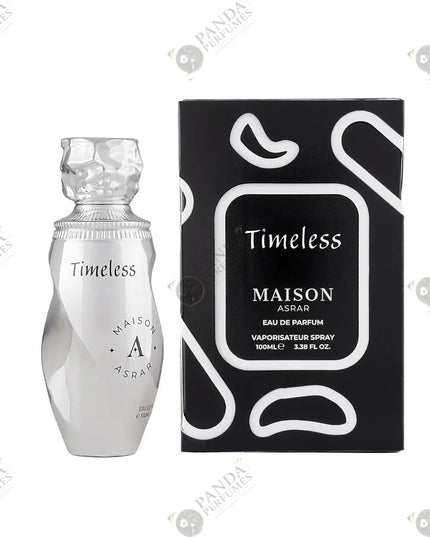 Timeless by Maison Asrar