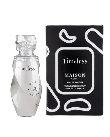 Timeless by Maison Asrar