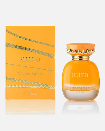 La Fede Aura Manga Splash - Khadlaj