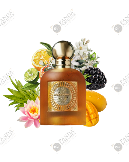 Mango Punch - 100ml by Emir(Paris Corner)