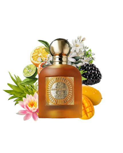 Mango Punch - 100ml by Emir(Paris Corner)