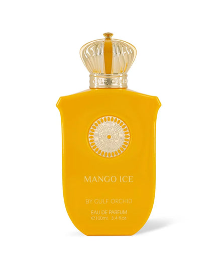 Mango Ice by Gulf Orchid