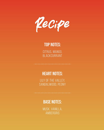 MANGOTINI 100ml by GULF ORCHID