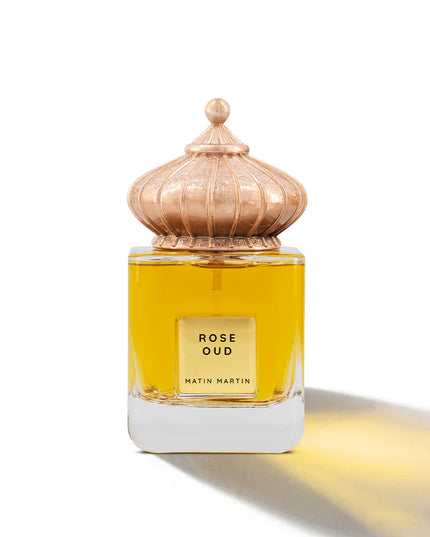 Matin Martin Rose Oud