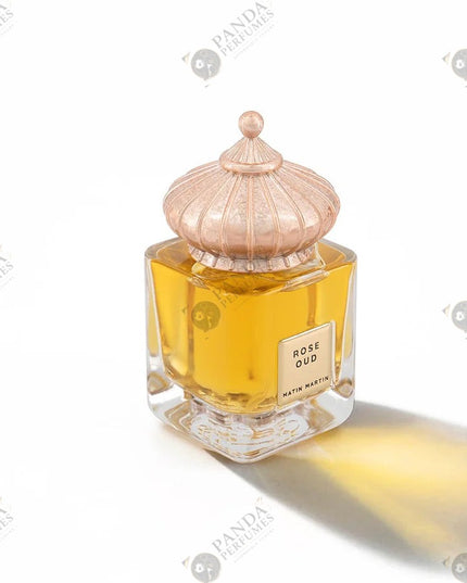 Matin Martin Rose Oud