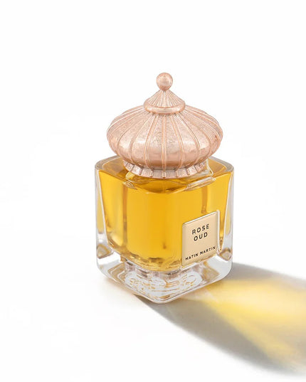 Matin Martin Rose Oud