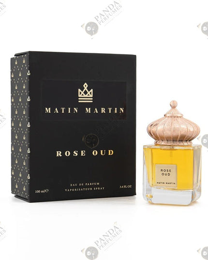 Matin Martin Rose Oud