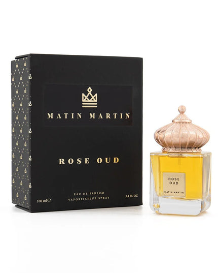 Matin Martin Rose Oud