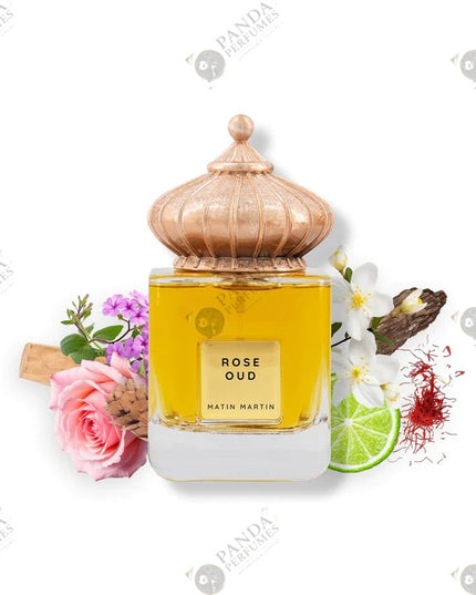 Matin Martin Rose Oud