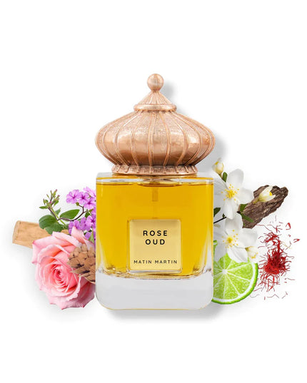 Matin Martin Rose Oud