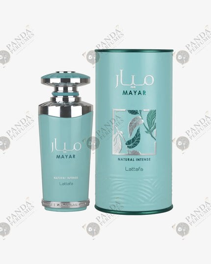 Mayar Natural Intense - Lattafa