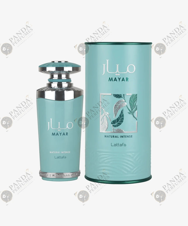 Mayar Natural Intense - Lattafa