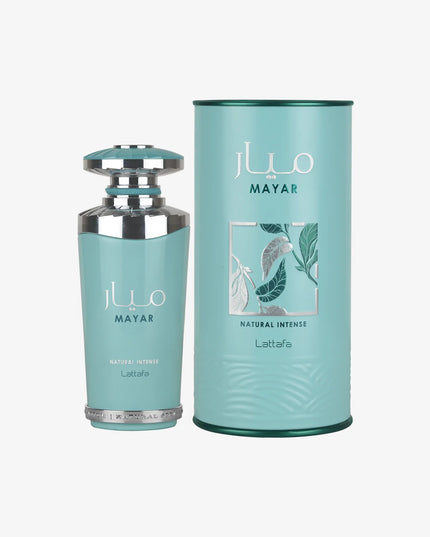 Mayar Natural Intense - Lattafa