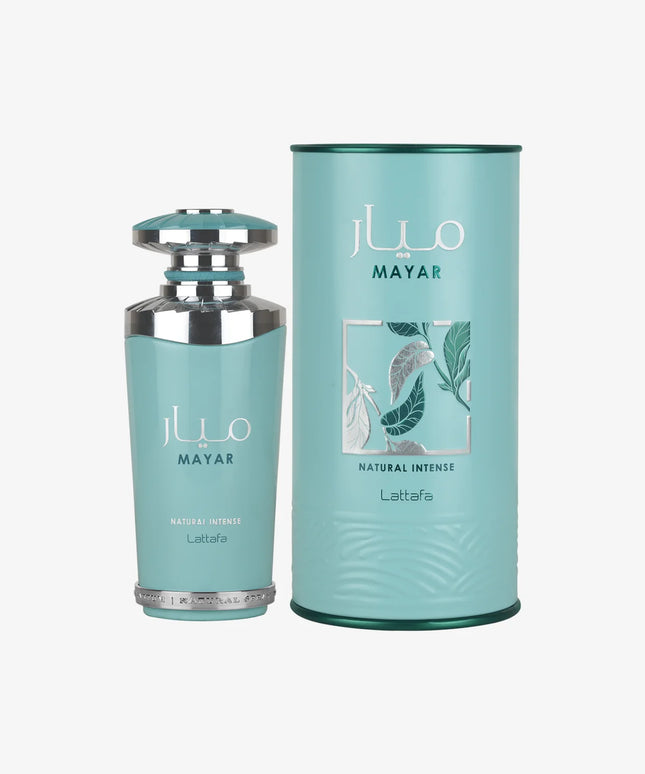 Mayar Natural Intense - Lattafa