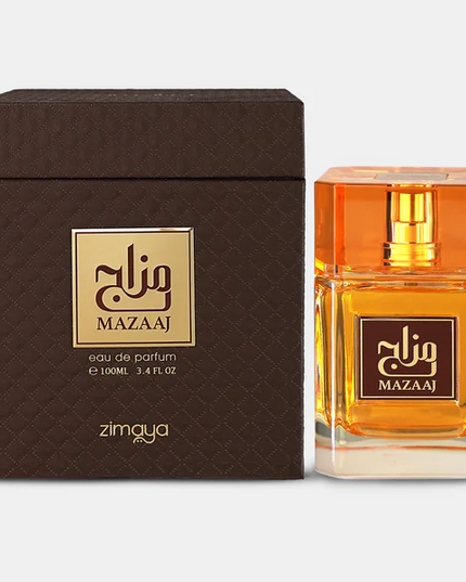 Mazaaj by Zimaya